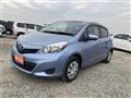 2011 Toyota Vitz