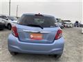 2011 Toyota Vitz