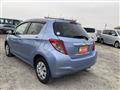 2011 Toyota Vitz