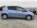 2011 Toyota Vitz