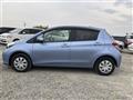 2011 Toyota Vitz