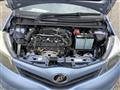 2011 Toyota Vitz