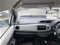 2011 Toyota Vitz