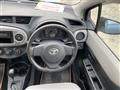 2011 Toyota Vitz