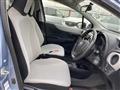 2011 Toyota Vitz