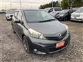 2011 Toyota Vitz
