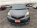 2011 Toyota Vitz