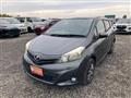 2011 Toyota Vitz