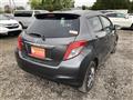2011 Toyota Vitz