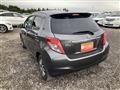 2011 Toyota Vitz