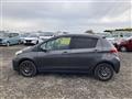 2011 Toyota Vitz