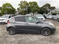 2011 Toyota Vitz
