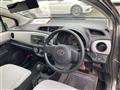 2011 Toyota Vitz