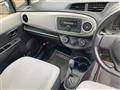 2011 Toyota Vitz