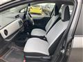 2011 Toyota Vitz