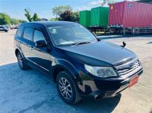 2012 Subaru Forester