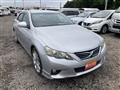 2010 Toyota Mark X