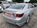 2010 Toyota Mark X
