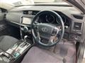 2010 Toyota Mark X