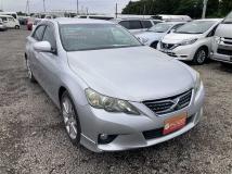 2010 Toyota Mark X