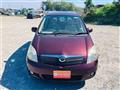 2002 Toyota Corolla Spacio
