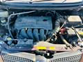 2002 Toyota Corolla Spacio