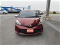 2016 Toyota Vitz