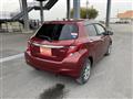 2016 Toyota Vitz