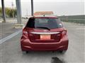 2016 Toyota Vitz
