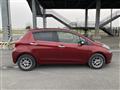 2016 Toyota Vitz
