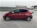 2016 Toyota Vitz