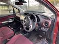 2016 Toyota Vitz