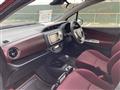 2016 Toyota Vitz