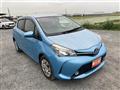 2016 Toyota Vitz