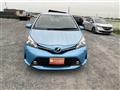2016 Toyota Vitz
