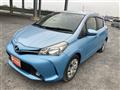 2016 Toyota Vitz