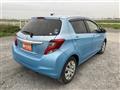 2016 Toyota Vitz
