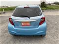 2016 Toyota Vitz
