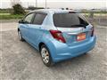 2016 Toyota Vitz
