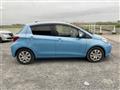 2016 Toyota Vitz