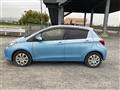 2016 Toyota Vitz
