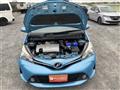 2016 Toyota Vitz