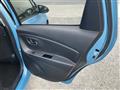 2016 Toyota Vitz