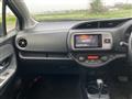 2016 Toyota Vitz