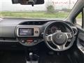 2016 Toyota Vitz