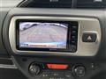 2016 Toyota Vitz