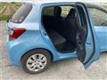 2016 Toyota Vitz