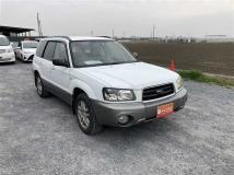 2003 Subaru Forester