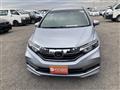 2021 Honda Shuttle