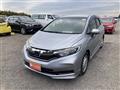 2021 Honda Shuttle